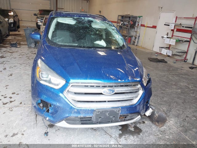 1FMCU9GD2HUB99955 Ford ESCAPE SE