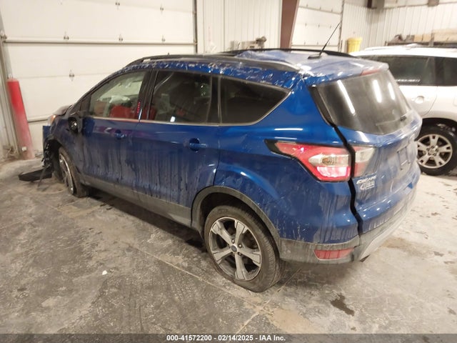 1FMCU9GD2HUB99955 Ford ESCAPE SE