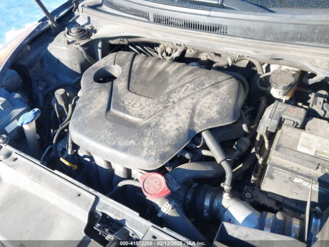 KMHTC6AD6HU323512 Hyundai Veloster Value Edition