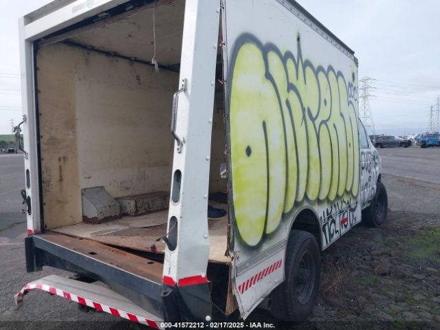 2003 FORD E-350 CUTAWAY 1FDSE35L43HA70231 Photo 3