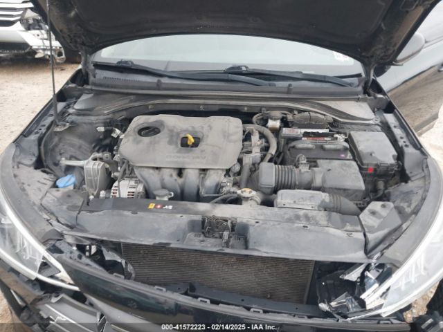 5NPD84LF0LH510258 Hyundai ELANTRA SEL