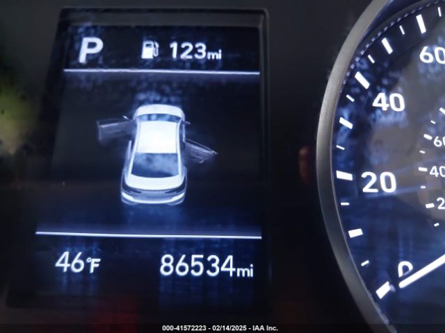 5NPD84LF0LH510258 Hyundai ELANTRA SEL