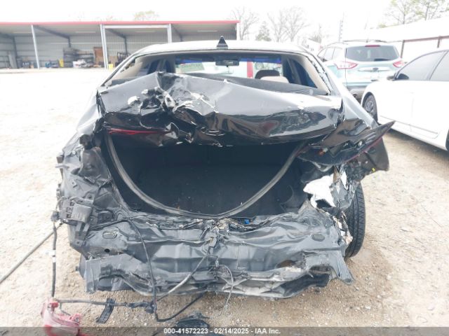 5NPD84LF0LH510258 Hyundai ELANTRA SEL