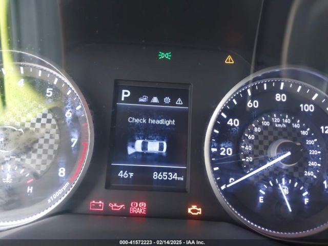 5NPD84LF0LH510258 Hyundai ELANTRA SEL
