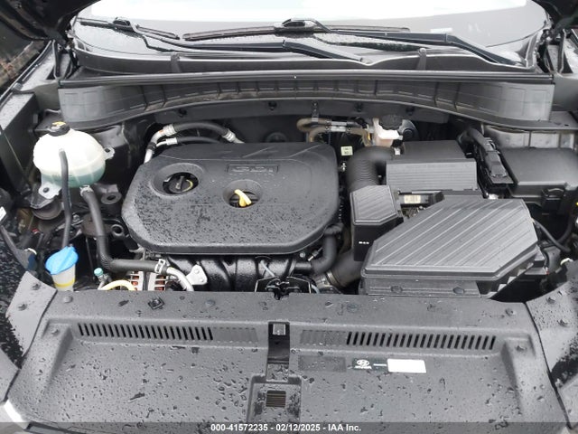 Hyundai TUCSON SE 2017 KM8J23A4XHU460784 Image 10
