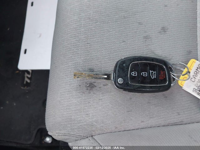 Hyundai TUCSON SE 2017 KM8J23A4XHU460784 Image 11