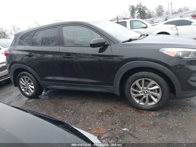 Hyundai TUCSON SE 2017 KM8J23A4XHU460784 Image 13