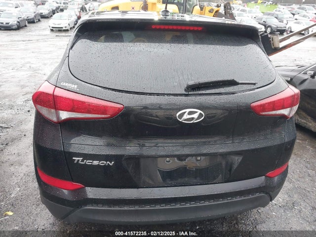 Hyundai TUCSON SE 2017 KM8J23A4XHU460784 Image 16