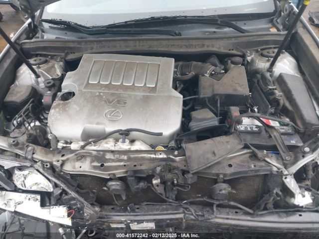 JTHBK1GG2E2094615 Lexus ES 350