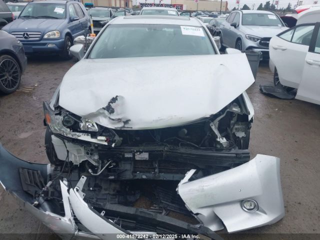 JTHBK1GG2E2094615 Lexus ES 350