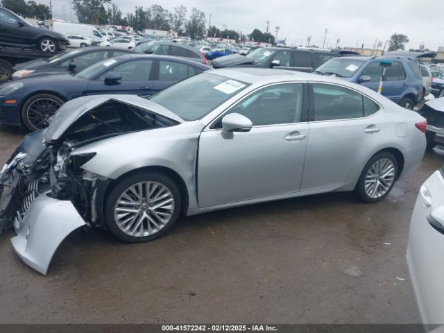 JTHBK1GG2E2094615 Lexus ES 350