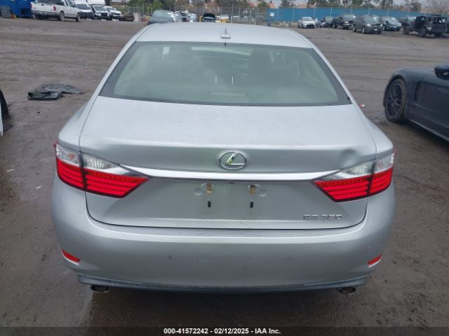 JTHBK1GG2E2094615 Lexus ES 350