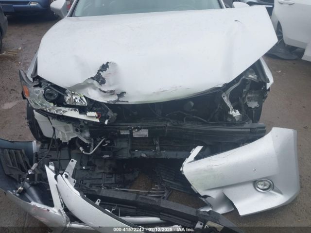 JTHBK1GG2E2094615 Lexus ES 350