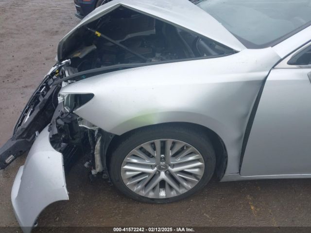 JTHBK1GG2E2094615 Lexus ES 350