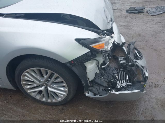 JTHBK1GG2E2094615 Lexus ES 350