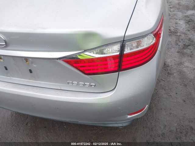 JTHBK1GG2E2094615 Lexus ES 350