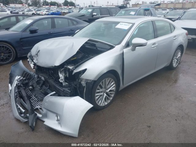 JTHBK1GG2E2094615 Lexus ES 350