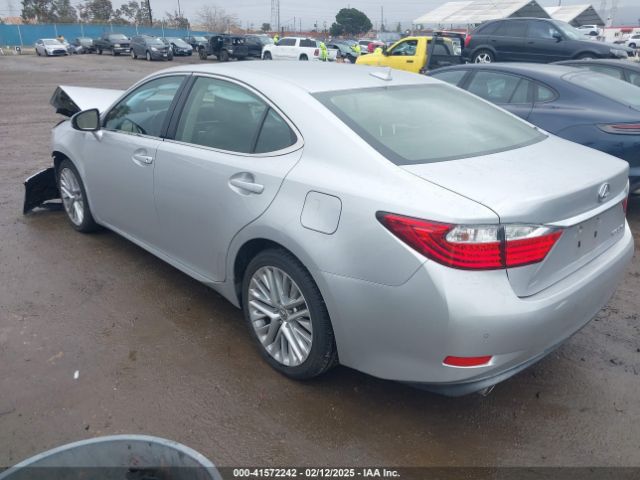 JTHBK1GG2E2094615 Lexus ES 350