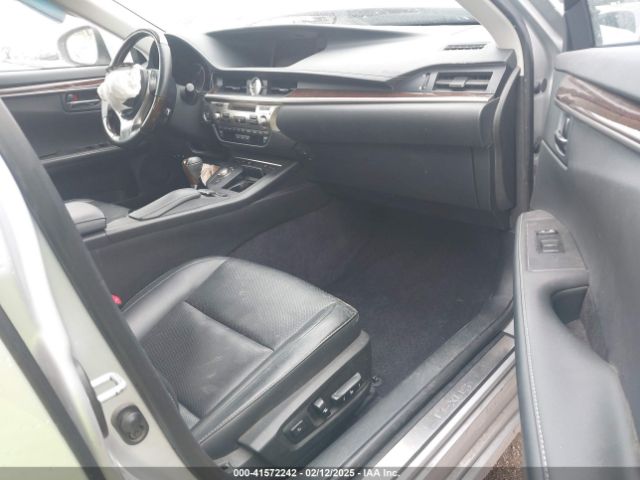 JTHBK1GG2E2094615 Lexus ES 350