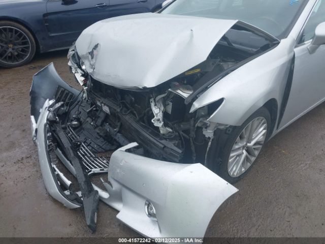 JTHBK1GG2E2094615 Lexus ES 350