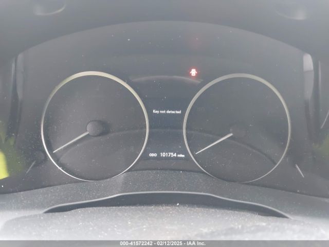 JTHBK1GG2E2094615 Lexus ES 350