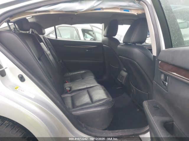 JTHBK1GG2E2094615 Lexus ES 350