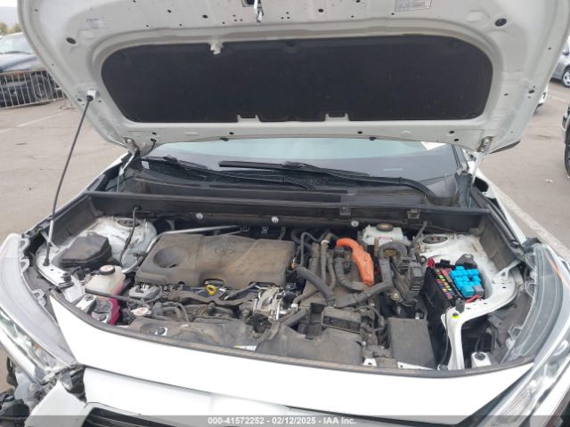 JTMEWRFVXLD526371 Toyota Rav4 Hybrid Xse