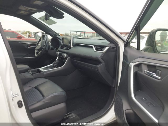 JTMEWRFVXLD526371 Toyota Rav4 Hybrid Xse
