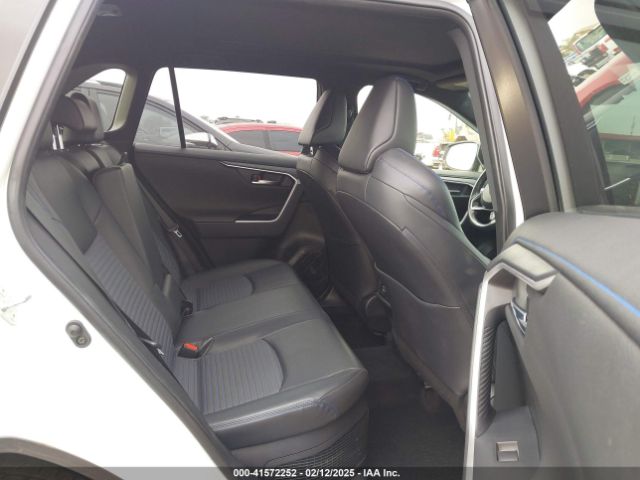 JTMEWRFVXLD526371 Toyota Rav4 Hybrid Xse