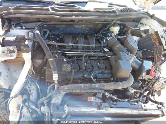 1FM5K8AR9GGA78429 Ford Police Interceptor