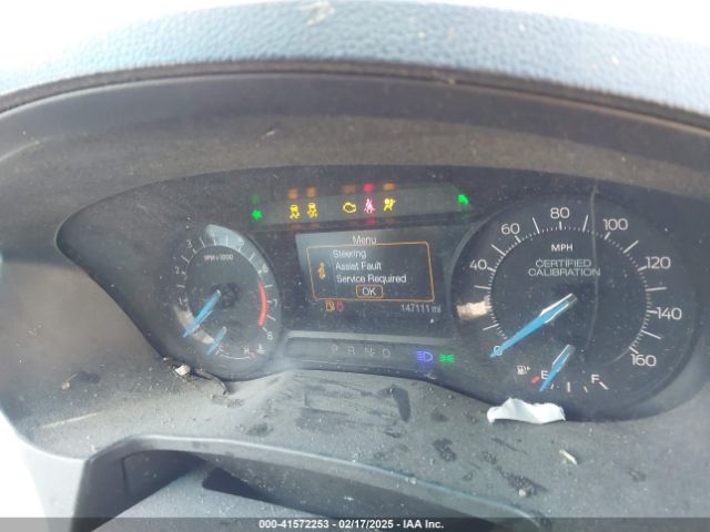 1FM5K8AR9GGA78429 Ford Police Interceptor