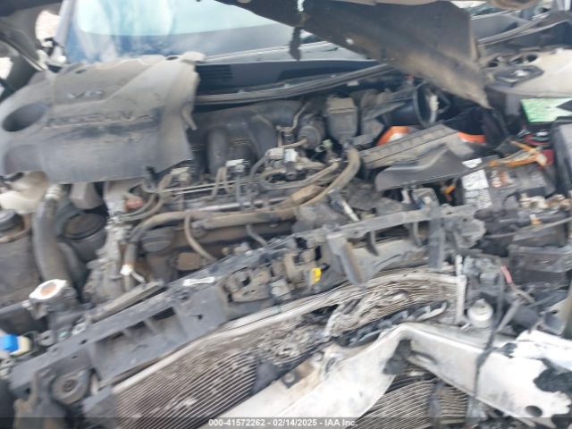 1N4AA6AP7GC439288 Nissan Maxima 3.5 Platinum/3.5 S/3.5 Sl/3.5 Sr/3.5 Sv