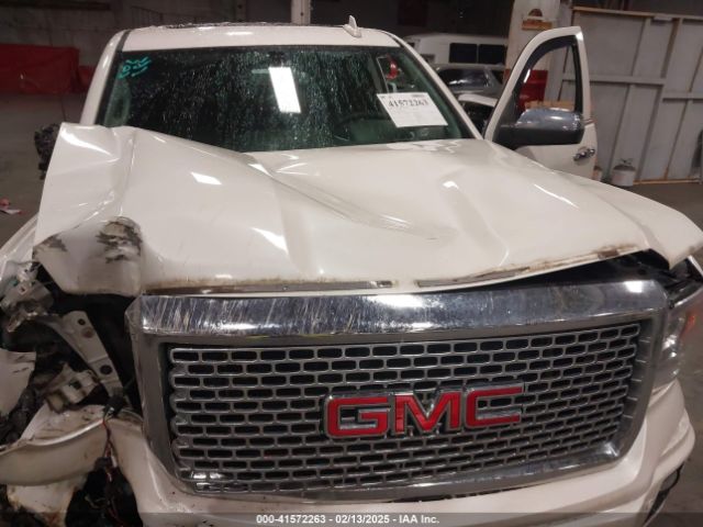 3GTU2WECXFG256569 GMC Sierra 1500 Denali