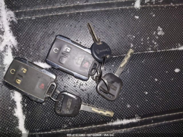 3GTU2WECXFG256569 GMC Sierra 1500 Denali