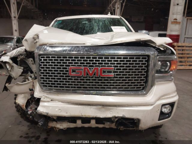 3GTU2WECXFG256569 GMC Sierra 1500 Denali