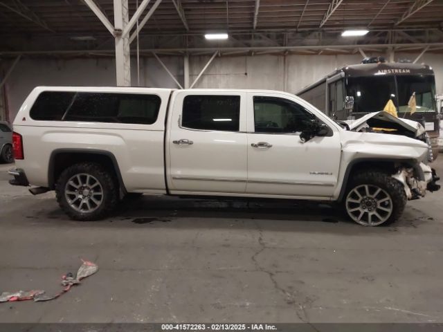 3GTU2WECXFG256569 GMC Sierra 1500 Denali