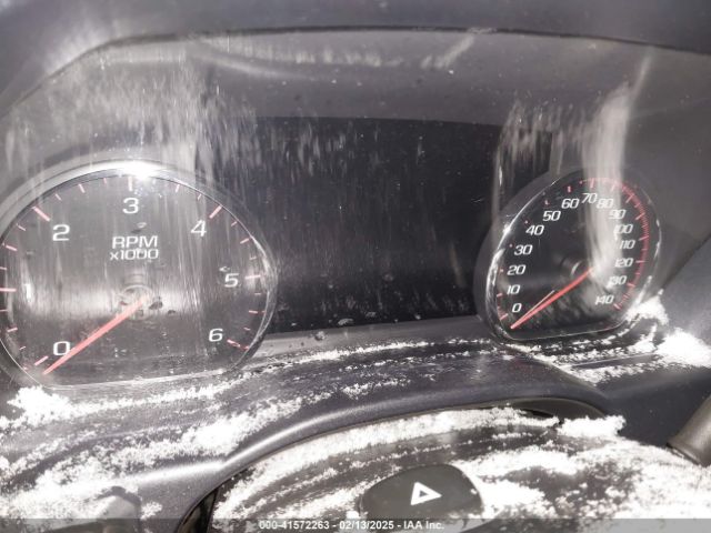 3GTU2WECXFG256569 GMC Sierra 1500 Denali
