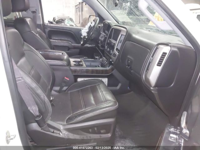 3GTU2WECXFG256569 GMC Sierra 1500 Denali