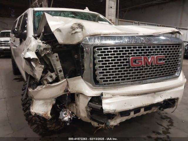 3GTU2WECXFG256569 GMC Sierra 1500 Denali