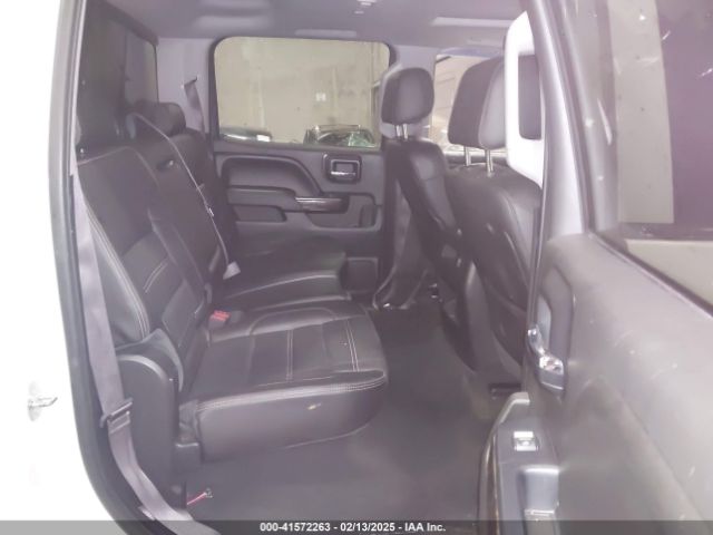 3GTU2WECXFG256569 GMC Sierra 1500 Denali