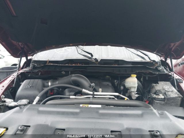 3C6RR7KTXGG266135 RAM 1500 Express
