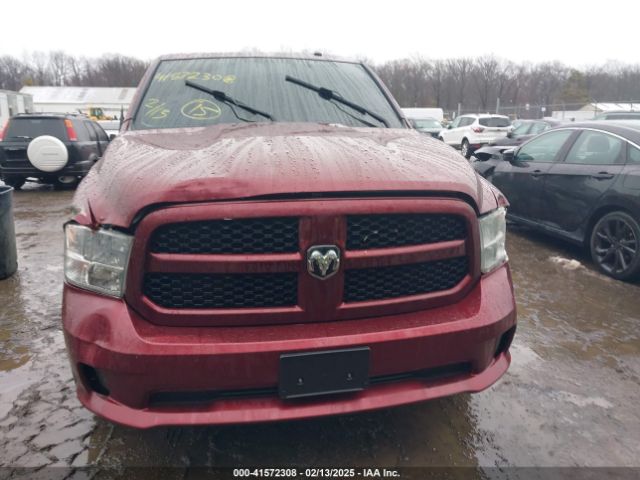 3C6RR7KTXGG266135 RAM 1500 Express
