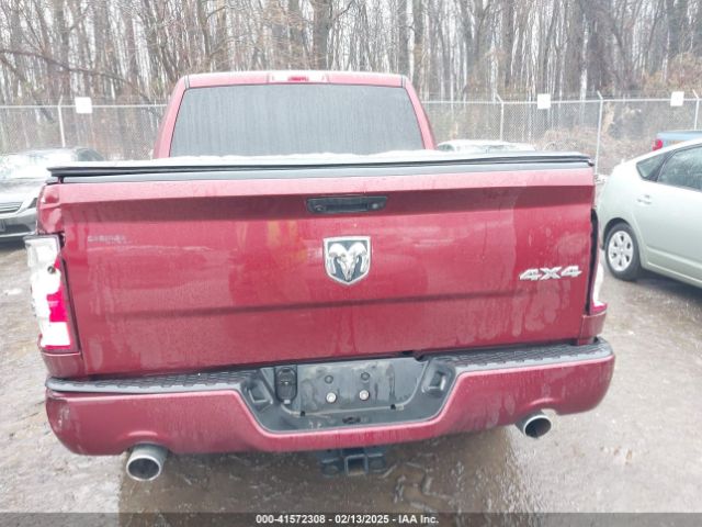 3C6RR7KTXGG266135 RAM 1500 Express