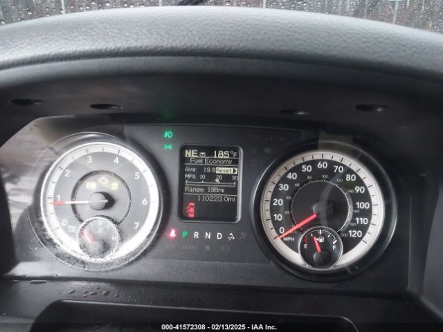 3C6RR7KTXGG266135 RAM 1500 Express