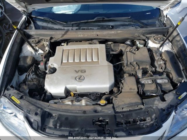 JTHBK1GG5E2120768 Lexus ES 350