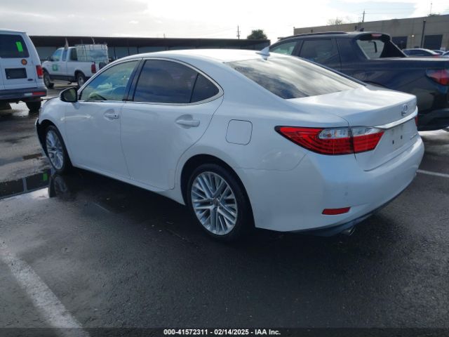 JTHBK1GG5E2120768 Lexus ES 350