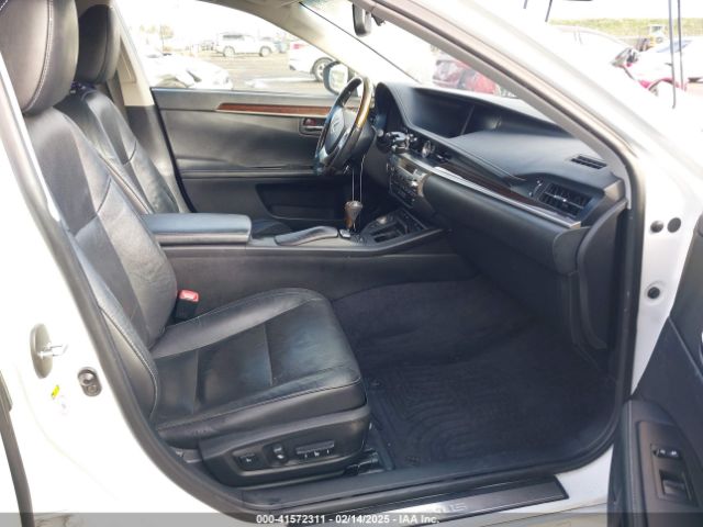 JTHBK1GG5E2120768 Lexus ES 350