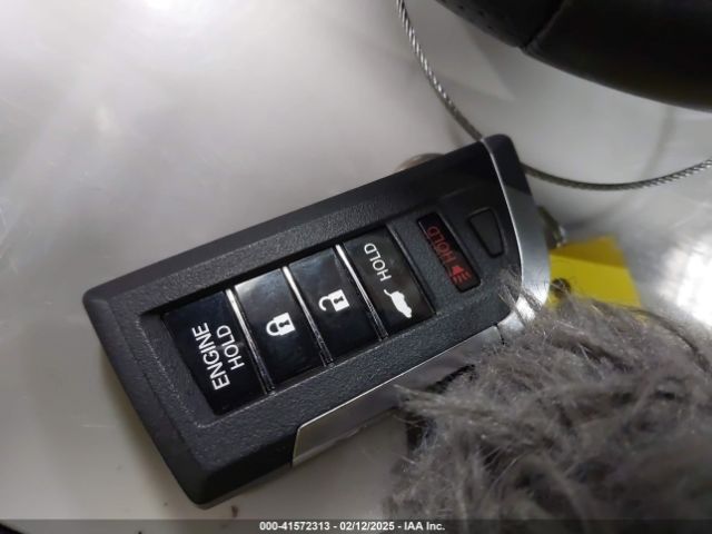 5J8YE1H06SL004314 Acura MDX A-SPEC