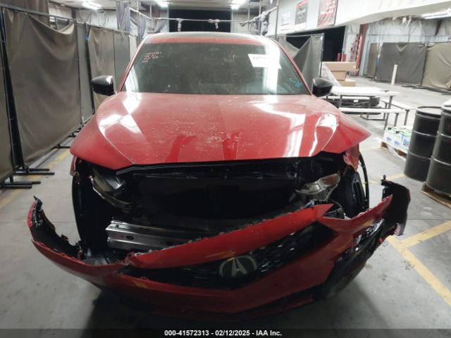 5J8YE1H06SL004314 Acura MDX A-SPEC