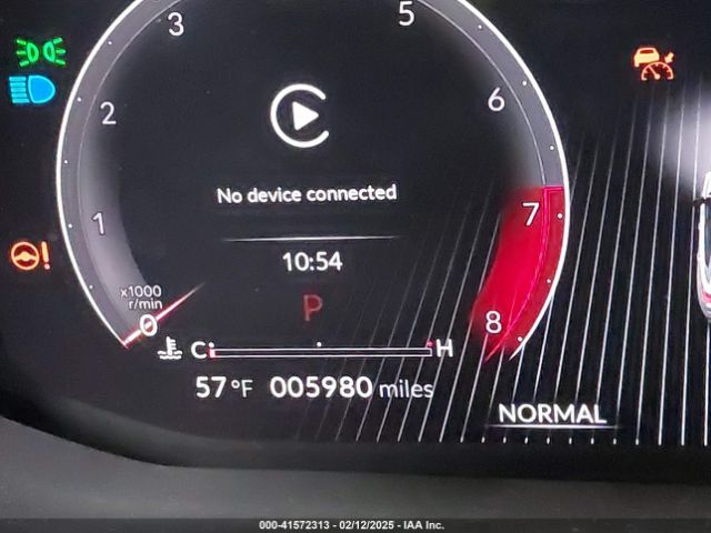 5J8YE1H06SL004314 Acura MDX A-SPEC
